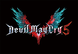 画像ギャラリー No.007のサムネイル画像 / ［E3 2018］Capcomが「Devil May Cry 5」を海外向けに発表。2019年春に登場予定（※国内向け発売情報追加）