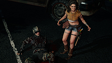 画像ギャラリー No.031のサムネイル画像 / ［E3 2018］Capcomが「Devil May Cry 5」を海外向けに発表。2019年春に登場予定（※国内向け発売情報追加）