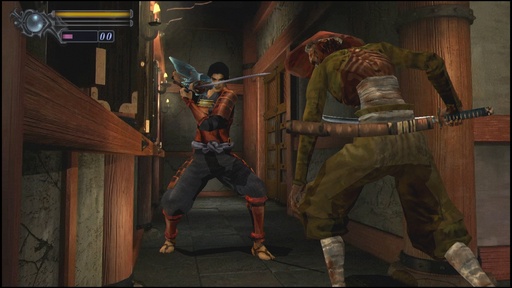 画像ギャラリー No.005のサムネイル画像 / 初代「鬼武者」のリマスター版「Onimusha: Warlords」が海外で発表。PC，PS4，Xbox One，Nintendo Switch向けに2019年1月15日発売