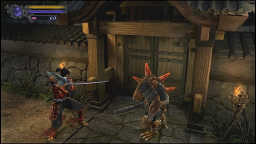 画像ギャラリー No.007のサムネイル画像 / 初代「鬼武者」のリマスター版「Onimusha: Warlords」が海外で発表。PC，PS4，Xbox One，Nintendo Switch向けに2019年1月15日発売