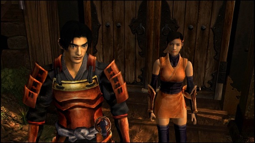 画像ギャラリー No.008のサムネイル画像 / 初代「鬼武者」のリマスター版「Onimusha: Warlords」が海外で発表。PC，PS4，Xbox One，Nintendo Switch向けに2019年1月15日発売
