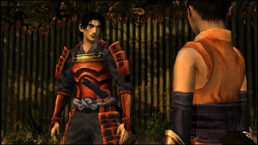 画像ギャラリー No.009のサムネイル画像 / 初代「鬼武者」のリマスター版「Onimusha: Warlords」が海外で発表。PC，PS4，Xbox One，Nintendo Switch向けに2019年1月15日発売