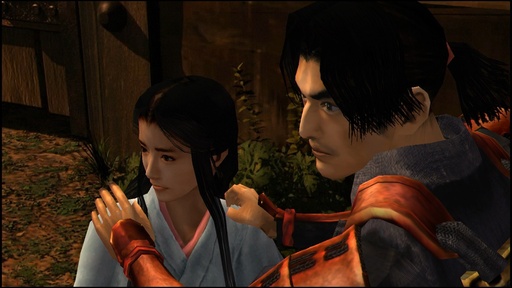 画像ギャラリー No.011のサムネイル画像 / 初代「鬼武者」のリマスター版「Onimusha: Warlords」が海外で発表。PC，PS4，Xbox One，Nintendo Switch向けに2019年1月15日発売