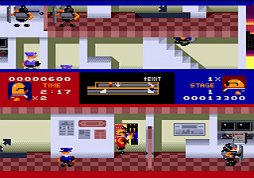 画像ギャラリー No.014のサムネイル画像 / 「メガドライブ ミニ（仮称）」に収録してほしい1本は？ ライター陣やスタッフのイチオシから4Gamer的ラインナップを決めてみました