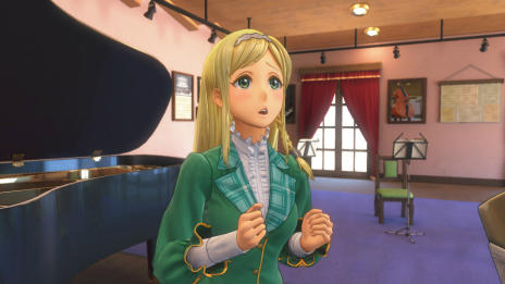 画像ギャラリー No.024のサムネイル画像 / 「新サクラ大戦」はPS4用タイトルとして今冬発売。キャラクターデザインは久保帯人氏，ストーリー構成はイシイジロウ氏