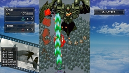 画像ギャラリー No.042のサムネイル画像 / アーケードを知る職人タッグで彩京シューティングが復刻＆再始動。シティコネクション吉川延宏氏＆ゼロディブ原神敬幸氏インタビュー