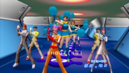 画像ギャラリー No.027のサムネイル画像 / 「スペースチャンネル5」は20周年! 今もなお,ぎゅんぎゅん愛される名作ミュージカルアクションゲームへの想いを4Gamerライター陣が綴ります