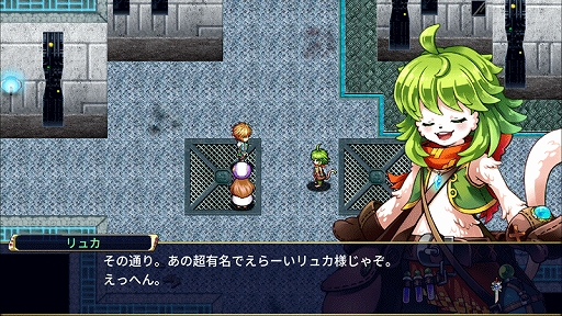 画像ギャラリー No.004のサムネイル画像 / ケムコ，「アスディバインメナス」などSwitch向けRPG5タイトルが最大30％オフになるセールを開催