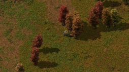 画像ギャラリー No.002のサムネイル画像 / Switch版「Factorio」を2022年10月28日に配信。あらゆることが手動から自動に切り替わる，工場シムの快感をぜひ
