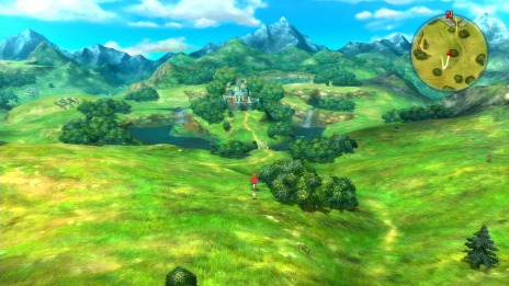 画像ギャラリー No.015のサムネイル画像 / ［TGS2022］「二ノ国 白き聖灰の女王 Remasterd」のXbox版，リリース決定。Xbox Game Passも対応へ