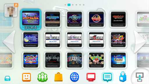 画像ギャラリー No.011のサムネイル画像 / 3DSとWii Uの「ニンテンドーeショップ」サービス終了迫る！ 今のうちに買っておくべきDLソフト「私はこれを買いました」
