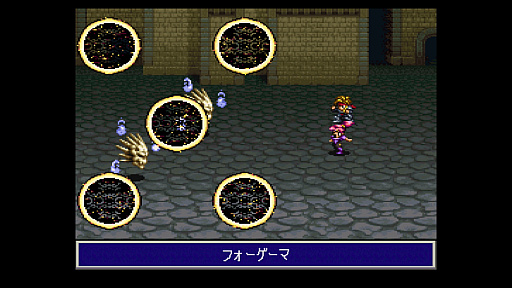 画像ギャラリー No.124のサムネイル画像 / 3DSとWii Uの「ニンテンドーeショップ」サービス終了迫る！ 今のうちに買っておくべきDLソフト「私はこれを買いました」