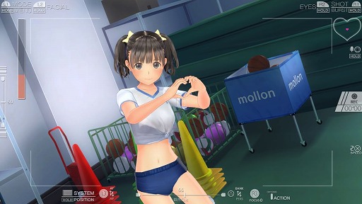 画像ギャラリー No.004のサムネイル画像 / 「LoveR」シリーズやDLCが最大85％オフの“ユーザー拡大セール”第1弾がスタート