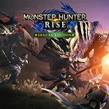 画像ギャラリー No.003のサムネイル画像 / PS4/PS5/Xbox版「モンスターハンターライズ」が半額に。開催中の“CAPCOM PUBLISHER SALE”ラインナップがアップデート