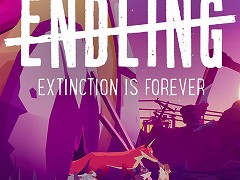 地球上最後の親子ギツネを描く「エンドリング」が半額！ THQ Nordic JapanのSwitch向けDLソフトが最大90％オフの梅雨セールが始まる