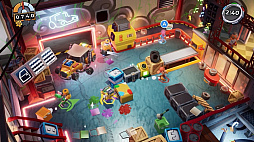 画像ギャラリー No.004のサムネイル画像 / 車を修理するドタバタパーティーゲーム「Manic Mechanics」，2023年7月13日に配信。予約受付もスタート