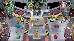 画像ギャラリー No.006のサムネイル画像 / 車を修理するドタバタパーティーゲーム「Manic Mechanics」，2023年7月13日に配信。予約受付もスタート