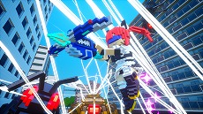 画像ギャラリー No.005のサムネイル画像 / ガールズ剣戟アクション「サムライメイデン」が30％オフ！ Switch向けDL版タイトルが最大84％オフの「D3PUBLISHER 9月セール」開催中