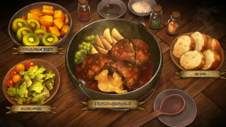 画像ギャラリー No.010のサムネイル画像 / アトラス×ヴァニラウェアによる新作シミュレーションRPG「ユニコーンオーバーロード」，2024年3月8日発売