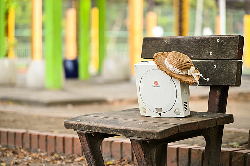 画像ギャラリー No.017のサムネイル画像 / ドリキャスで出会った，たったひとりの親友へ――「なあデカオ。ぐるぐる温泉からいなくなったおまえは今，どこにいる？」