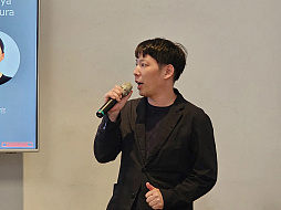 画像ギャラリー No.021のサムネイル画像 / JP GAMESの創業者 田畑 端氏にインタビュー。FFの開発経験を生かし，RPGクリエーションの次なるステップに挑む