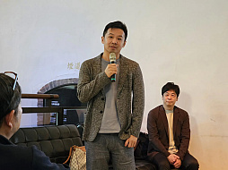 画像ギャラリー No.028のサムネイル画像 / JP GAMESの創業者 田畑 端氏にインタビュー。FFの開発経験を生かし，RPGクリエーションの次なるステップに挑む