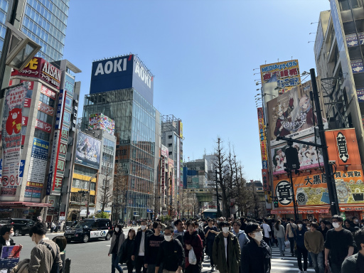 画像ギャラリー No.001のサムネイル画像 / 「ハピネット ゲームフェス！〜2024春の陣〜」会場レポート。ゲームファンがのんびりと1日を過ごすのにぴったりなイベントだった