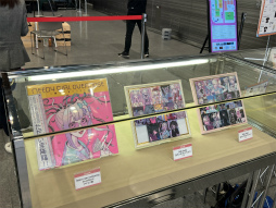 画像ギャラリー No.005のサムネイル画像 / 「ハピネット ゲームフェス！〜2024春の陣〜」会場レポート。ゲームファンがのんびりと1日を過ごすのにぴったりなイベントだった
