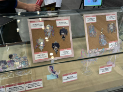 画像ギャラリー No.006のサムネイル画像 / 「ハピネット ゲームフェス！〜2024春の陣〜」会場レポート。ゲームファンがのんびりと1日を過ごすのにぴったりなイベントだった