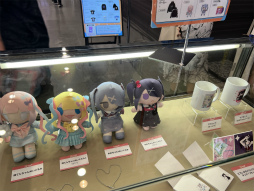 画像ギャラリー No.007のサムネイル画像 / 「ハピネット ゲームフェス！〜2024春の陣〜」会場レポート。ゲームファンがのんびりと1日を過ごすのにぴったりなイベントだった