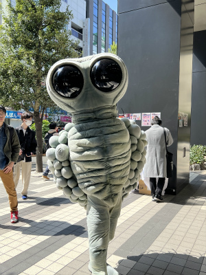 画像ギャラリー No.016のサムネイル画像 / 「ハピネット ゲームフェス！〜2024春の陣〜」会場レポート。ゲームファンがのんびりと1日を過ごすのにぴったりなイベントだった