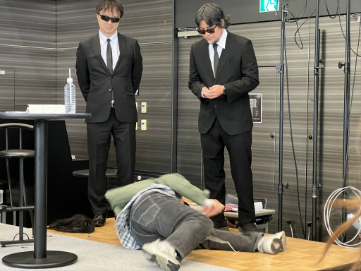 画像ギャラリー No.022のサムネイル画像 / 「ハピネット ゲームフェス！〜2024春の陣〜」会場レポート。ゲームファンがのんびりと1日を過ごすのにぴったりなイベントだった