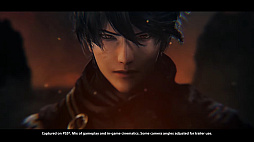 画像ギャラリー No.003のサムネイル画像 / 最新作「真・三國無双 ORIGINS」，2025年発売。名もなき英雄が三国志の英傑たちと乱世を往く