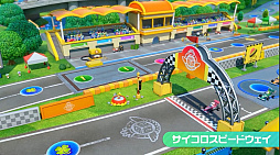 画像ギャラリー No.006のサムネイル画像 / 「スーパー マリオパーティ ジャンボリー」2024年10月17日発売。ミニゲームを110種以上収録し，“オンラインモード”も搭載