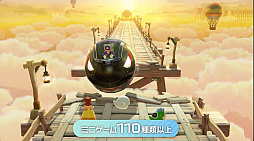 画像ギャラリー No.013のサムネイル画像 / 「スーパー マリオパーティ ジャンボリー」2024年10月17日発売。ミニゲームを110種以上収録し，“オンラインモード”も搭載