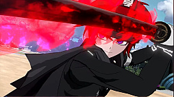 画像ギャラリー No.002のサムネイル画像 / 100日間を生きるために。ダンガンロンパ制作陣の新作「HUNDRED LINE -最終防衛学園-」，2025年初頭に発売