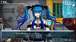 画像ギャラリー No.016のサムネイル画像 / 100日間を生きるために。ダンガンロンパ制作陣の新作「HUNDRED LINE -最終防衛学園-」，2025年初頭に発売