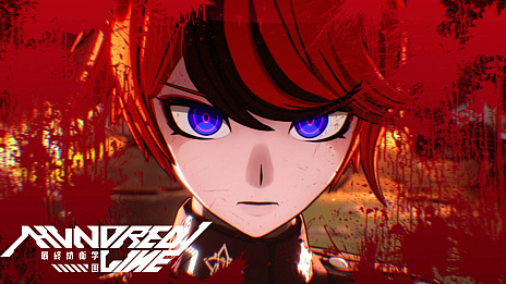 画像ギャラリー No.034のサムネイル画像 / 100日間を生きるために。ダンガンロンパ制作陣の新作「HUNDRED LINE -最終防衛学園-」，2025年初頭に発売