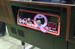 画像ギャラリー No.009のサムネイル画像 / レトロゲーム即売会「RETRO GAME SUMMIT  Lv.3」会場レポート。ゲームと好きの気持ちがあふれ，「クレイジー・クライマー」世界大会も開催