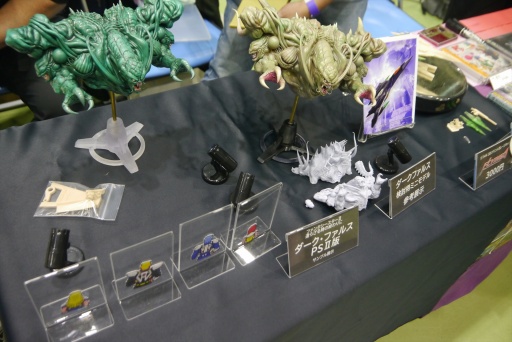 画像ギャラリー No.017のサムネイル画像 / レトロゲーム即売会「RETRO GAME SUMMIT  Lv.3」会場レポート。ゲームと好きの気持ちがあふれ，「クレイジー・クライマー」世界大会も開催