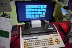 画像ギャラリー No.024のサムネイル画像 / レトロゲーム即売会「RETRO GAME SUMMIT  Lv.3」会場レポート。ゲームと好きの気持ちがあふれ，「クレイジー・クライマー」世界大会も開催