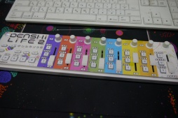画像ギャラリー No.030のサムネイル画像 / レトロゲーム即売会「RETRO GAME SUMMIT  Lv.3」会場レポート。ゲームと好きの気持ちがあふれ，「クレイジー・クライマー」世界大会も開催