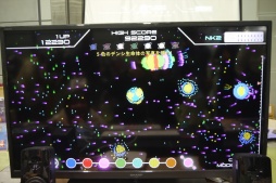 画像ギャラリー No.031のサムネイル画像 / レトロゲーム即売会「RETRO GAME SUMMIT  Lv.3」会場レポート。ゲームと好きの気持ちがあふれ，「クレイジー・クライマー」世界大会も開催