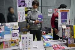 画像ギャラリー No.033のサムネイル画像 / レトロゲーム即売会「RETRO GAME SUMMIT  Lv.3」会場レポート。ゲームと好きの気持ちがあふれ，「クレイジー・クライマー」世界大会も開催