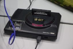 画像ギャラリー No.036のサムネイル画像 / レトロゲーム即売会「RETRO GAME SUMMIT  Lv.3」会場レポート。ゲームと好きの気持ちがあふれ，「クレイジー・クライマー」世界大会も開催
