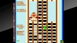 画像ギャラリー No.042のサムネイル画像 / レトロゲーム即売会「RETRO GAME SUMMIT  Lv.3」会場レポート。ゲームと好きの気持ちがあふれ，「クレイジー・クライマー」世界大会も開催