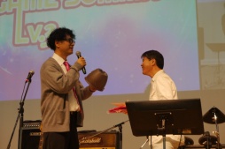 画像ギャラリー No.049のサムネイル画像 / レトロゲーム即売会「RETRO GAME SUMMIT  Lv.3」会場レポート。ゲームと好きの気持ちがあふれ，「クレイジー・クライマー」世界大会も開催