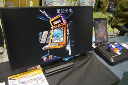 画像ギャラリー No.050のサムネイル画像 / レトロゲーム即売会「RETRO GAME SUMMIT  Lv.3」会場レポート。ゲームと好きの気持ちがあふれ，「クレイジー・クライマー」世界大会も開催
