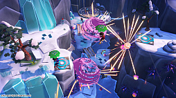 画像ギャラリー No.014のサムネイル画像 / みんなで無人島脱出ゲーム「サバイバルキッズ」，Switch 2発売と同日の2025年6月5日にリリース。Wiiぶりのシリーズ新作