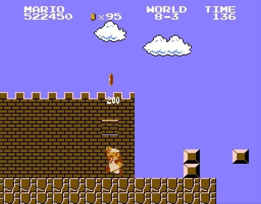 画像ギャラリー No.128のサムネイル画像 / 「スーパーマリオブラザーズ」40周年！　“伝説の原点”となる全32コースのマップから見えてくるものとは